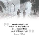 The Story of Bukhari