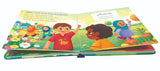 Surah Al Fatiha - Board Book