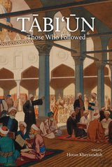 TABIUN : Those Who Followed