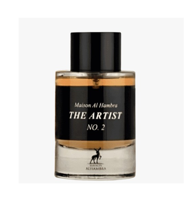 The Artist No. 2 100ml