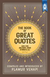 The Book of Great Quotes
