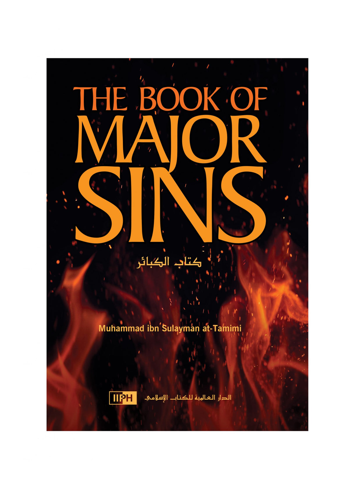 The Book of Major Sins