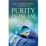 The Comprehensive Concept of Purity in Islam