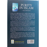 The Comprehensive Concept of Purity in Islam