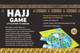 The Hajj Game