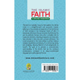 The Islamic Faith A Simplified Presentation