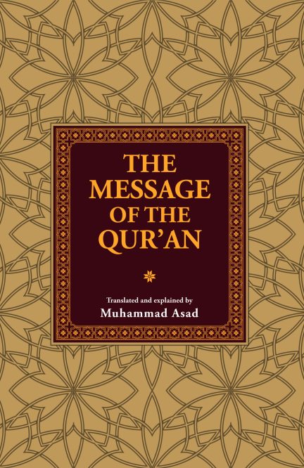 The Message of the Quran