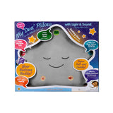 The Original My Dua Pillow Grey