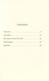 The Pursuit of Self-Purification by Imam al-Ajurri