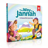 The Way To Jannah New Edition