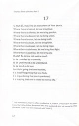 Timeless Seeds of Advice Part 2 (A Deeper Reflection)