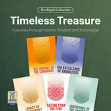 Timeless Treasure Ibn Rajab Al Hanbali Set of 5 Books