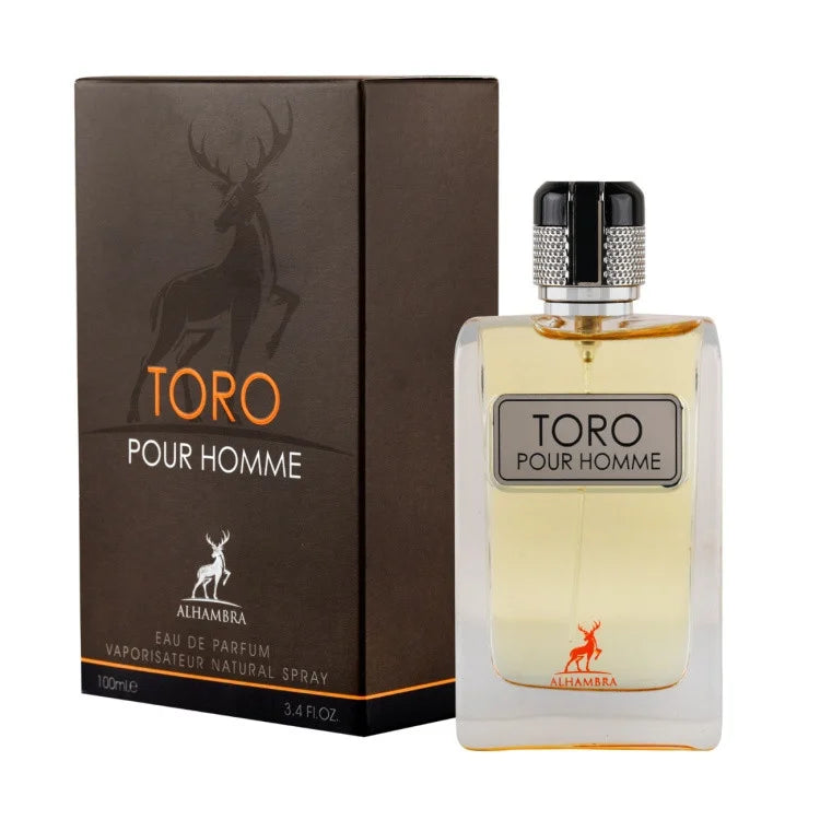 Toro Pour Homme 100ml