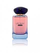 UR WAY PARFUM By Fragrance World