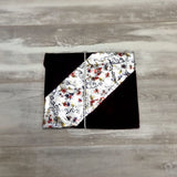 Velvet Quran Cover With Drawstring