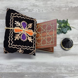 Velvet Quran Cover With Drawstring