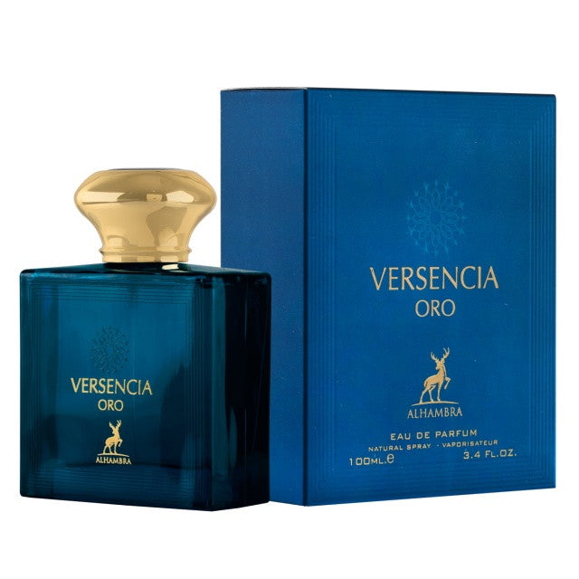 Versencia Oro 100ml