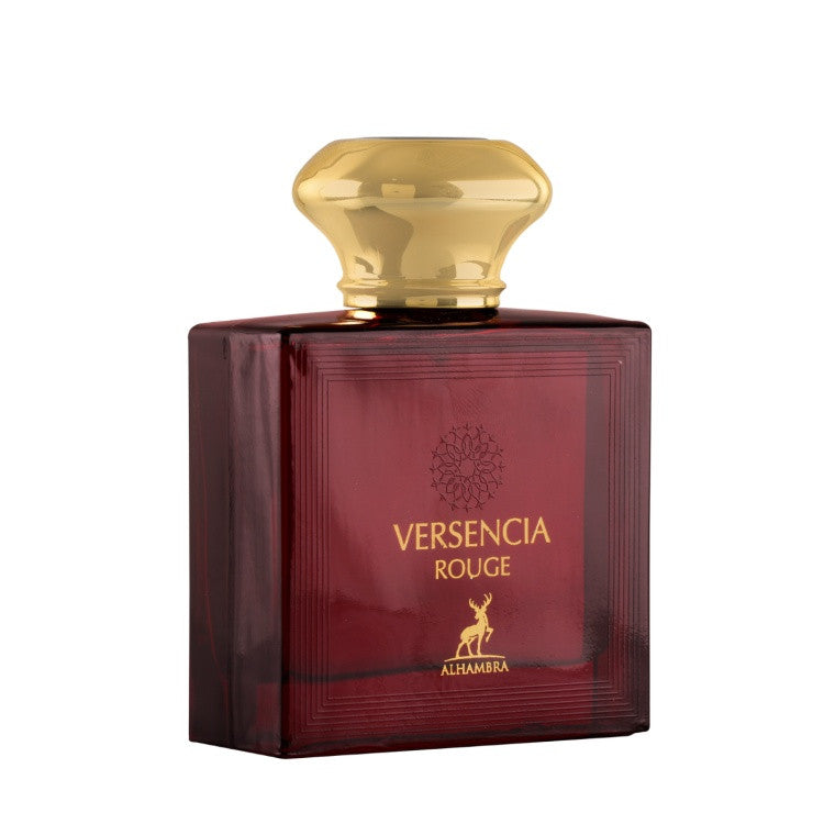 Versencia Rouge 100ml