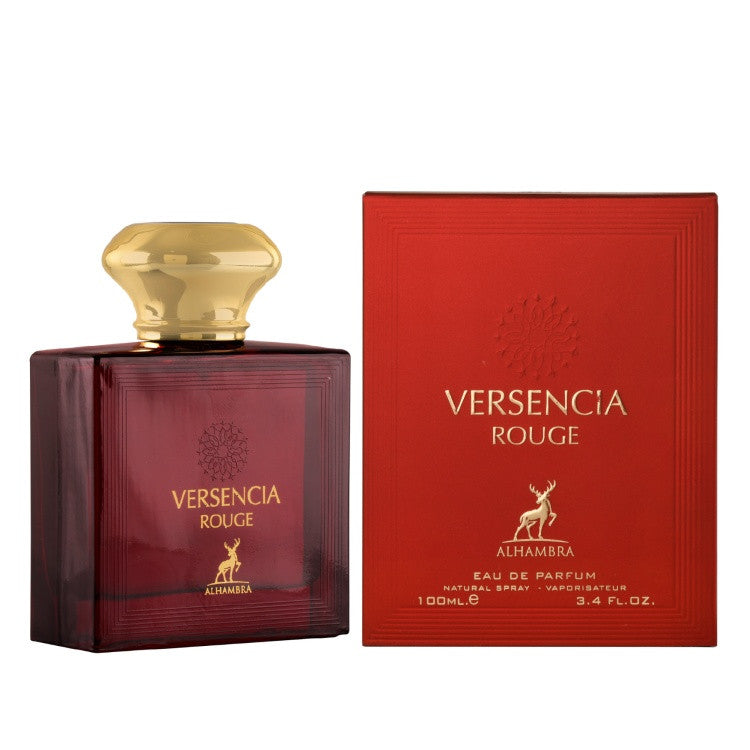 Versencia Rouge 100ml