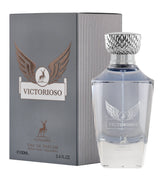 Victorioso 100ml by Maison Alhambra