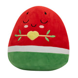 Watermelon Plushie - 30cm Soft