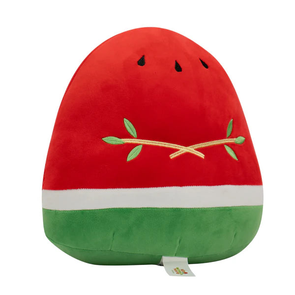 Watermelon Plushie - 30cm Soft