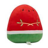 Watermelon Plushie - 30cm Soft