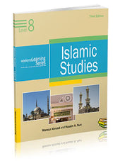 Weekend Learning Islamic Studies: 8 (Old Edition)