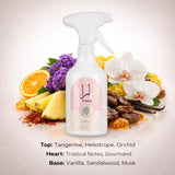 Lattafa Room Sprays 450ml