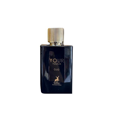 Your Touch Oud