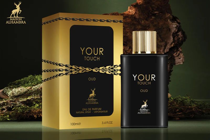 Your Touch Oud