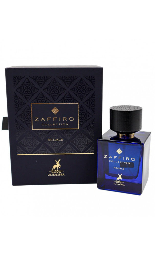 Zaffiro Collection Regale 100ml