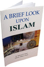 Brief Look Upon Islam -0