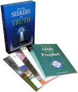 For The Seekers of Truth (6 Enlightening Books)-0