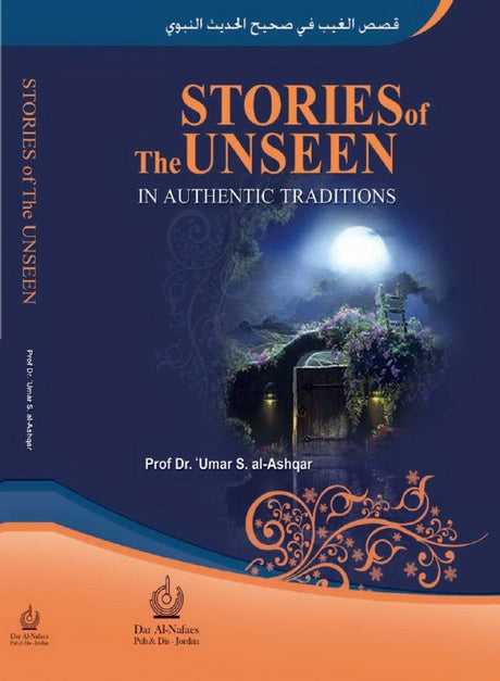 Stories Of The Unseen In Authentic Traditions (Default)
