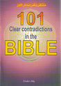 101 Clear Contradictions in the Bible-0