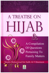 A Treatise On Hijab
