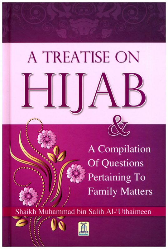 A Treatise On Hijab