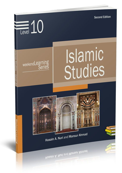 Islamic Studies Weekend Learning Series Level 10