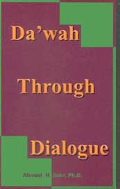 Dawah Through Dialogue-0