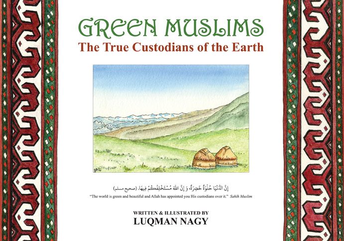 Green Muslims