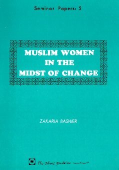 Muslim Women In The Midst Of Change-0