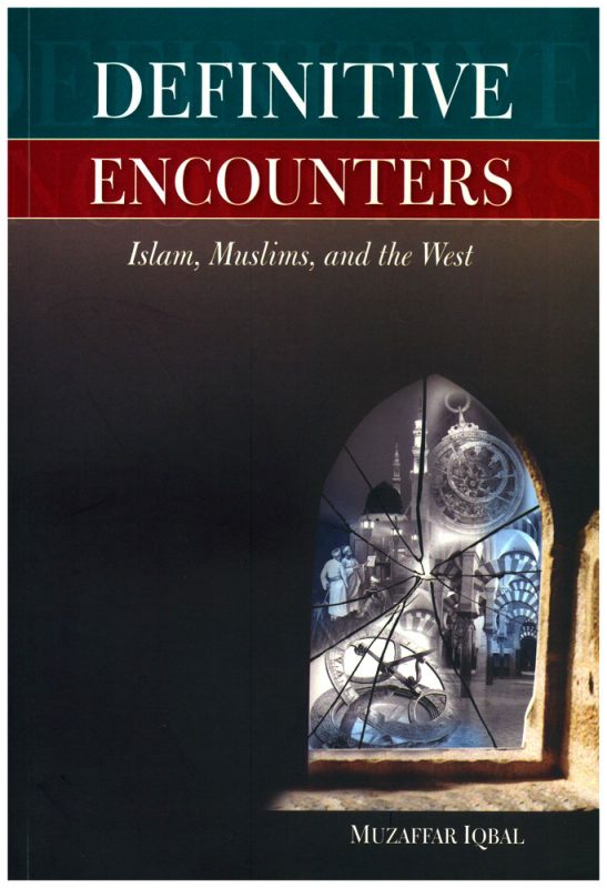 Definitive Encounter - Darussalam Islamic Bookshop Australia