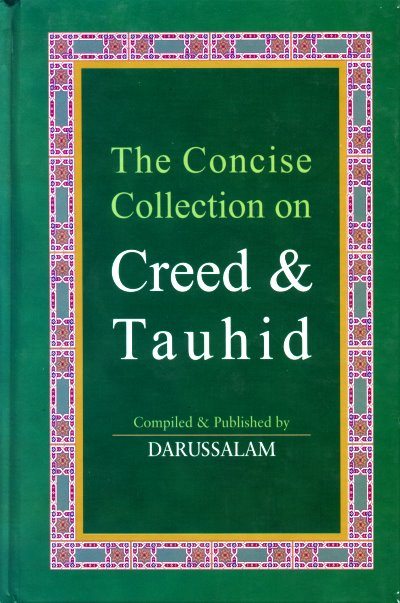 Concise Collection on Creed and Tauhid-0