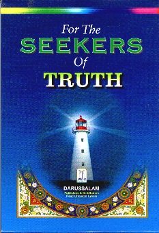 For The Seekers of Truth (6 Enlightening Books)-919