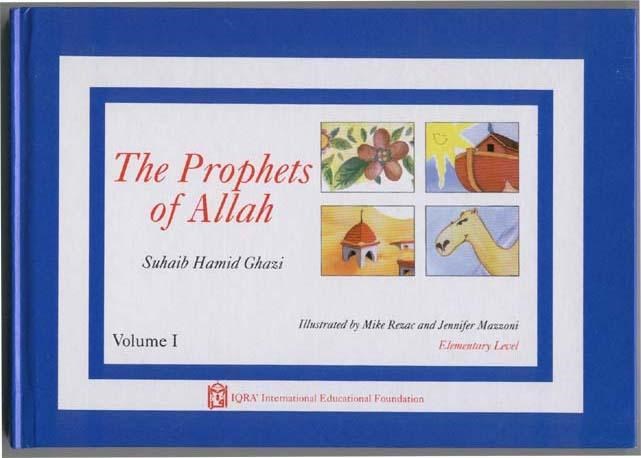 The Prophets Of Allah Volume 1