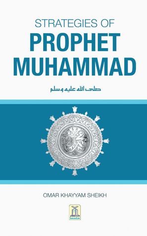 Strategies Of Prophet Muhammad (S) - Darussalam Islamic Bookshop Australia