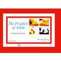 The Prophets of Allah Volume 4