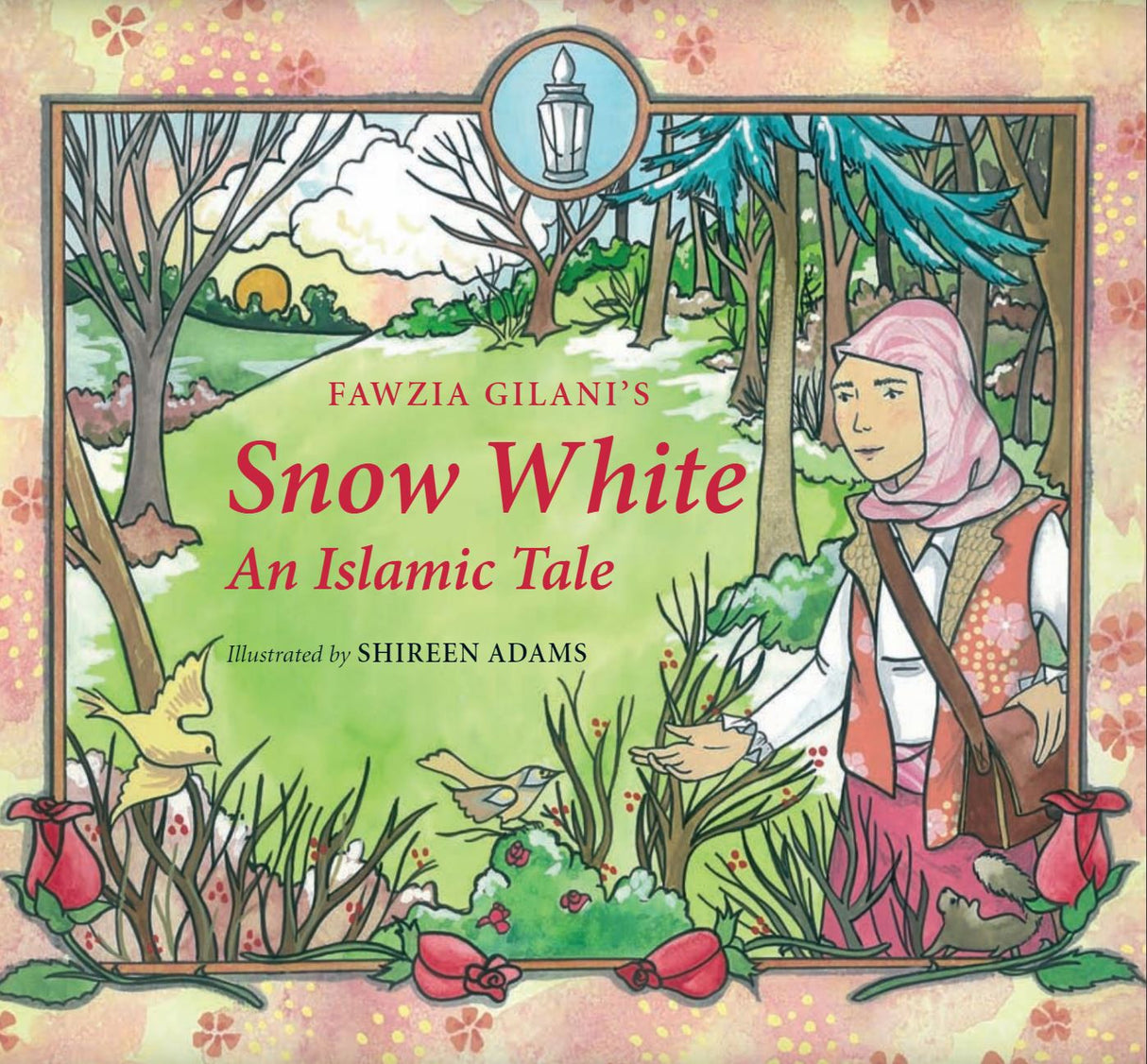Snow White - An Islamic Tale