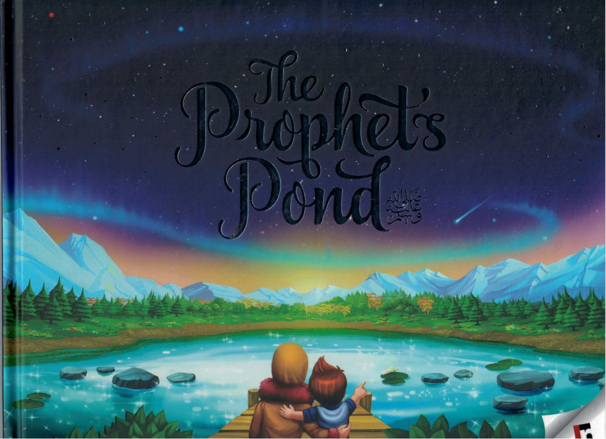 The Prophets Pond